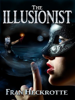 cover image of The Illusionist
